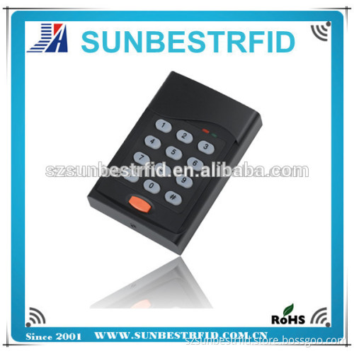 RFID Pin Pad access control reader YL-06C